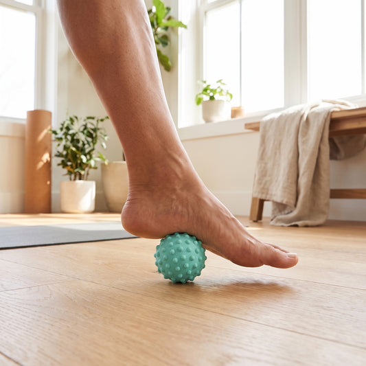 Flow Recovery Massage Ball for Pain Relief and Fitness