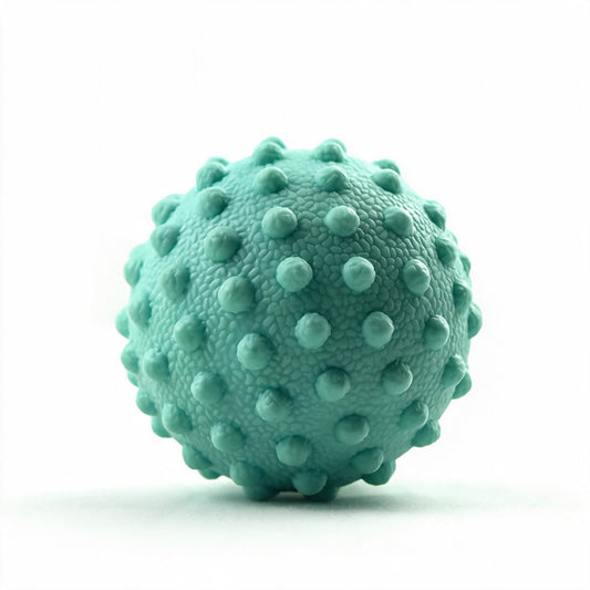 Flow Recovery Massage Ball for Pain Relief and Fitness